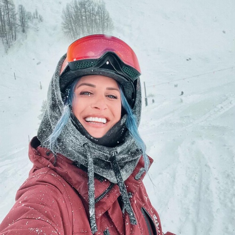 Meet your Posher, Alexandria